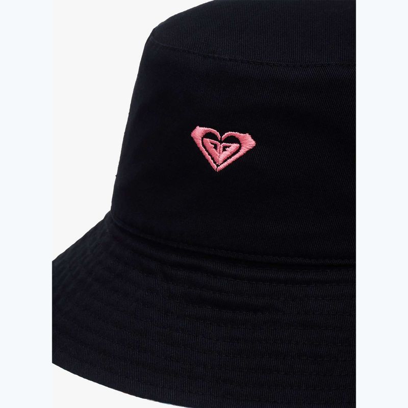 Cappello da donna ROXY Jasmine Paradise anthracite spring charming 4