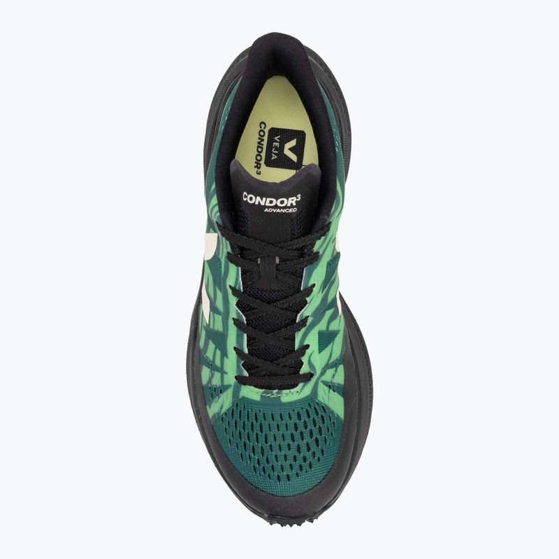 VEJA Veja X Cesar Villalba poker/cashew/absinthe scarpe da corsa da donna 5