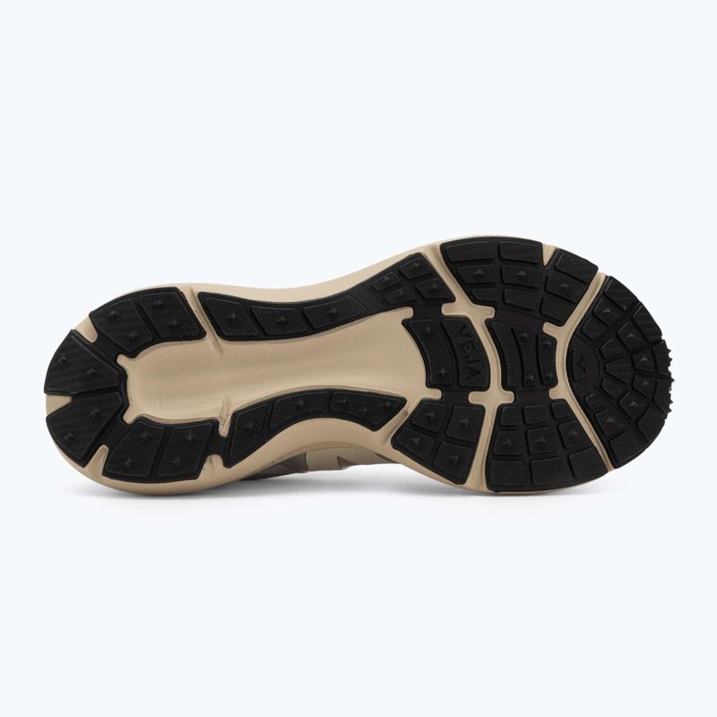 Scarpe da donna VEJA Condor 3 Advanced silver/cashew/almond 4