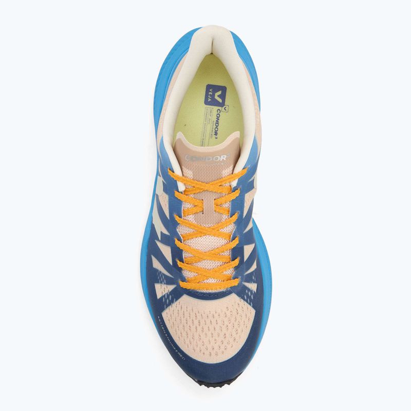 Scarpe da uomo VEJA Condor 3 Advanced gradient/stone 5
