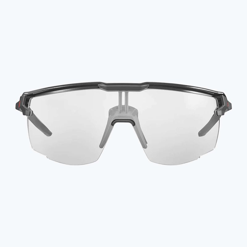 Occhiali da sole Julbo Ultimate Reactiv 0-3 nero/chiaro 2