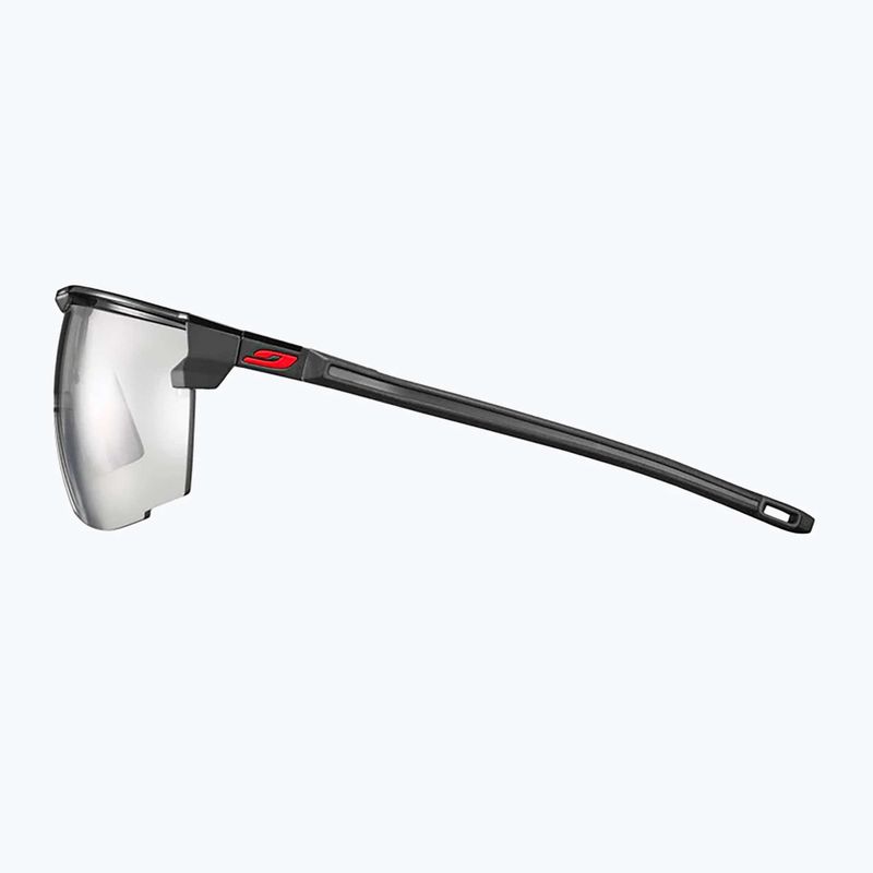 Occhiali da sole Julbo Ultimate Reactiv 0-3 nero/chiaro 3