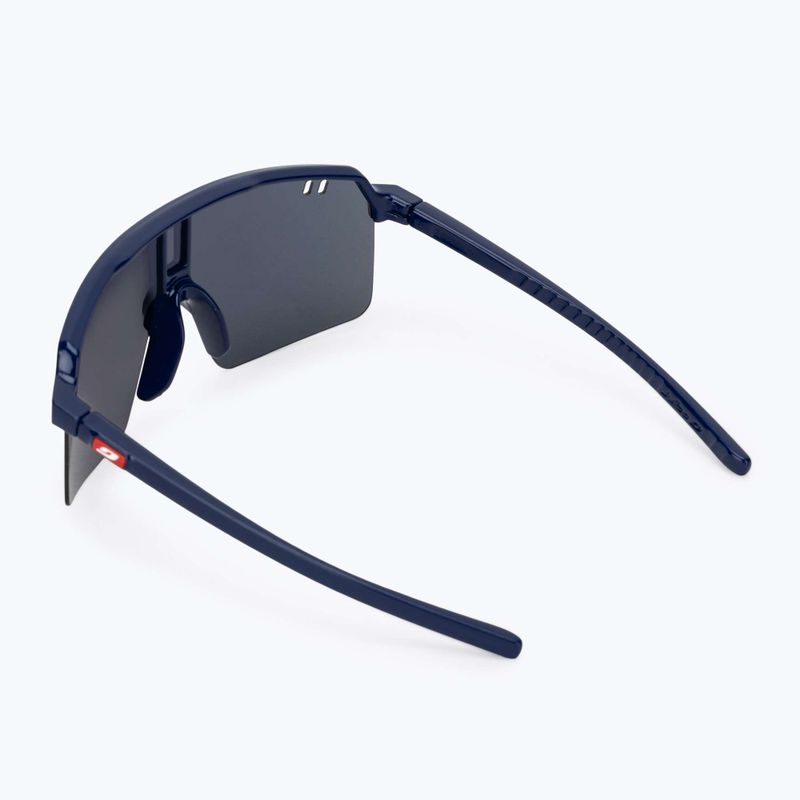 Occhiali da sole per bambini Julbo Intensity Junior Spectron blue brillant 2