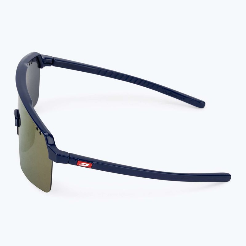 Occhiali da sole per bambini Julbo Intensity Junior Spectron blue brillant 4