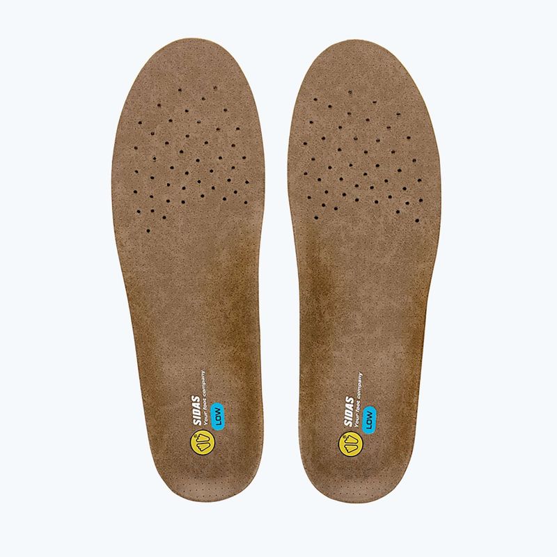 Solette per scarpe SIDAS 3Feet Outdoor Low 2