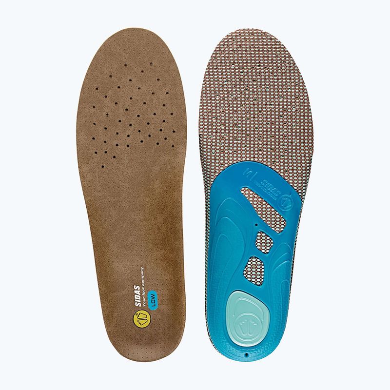 Solette per scarpe SIDAS 3Feet Outdoor Low 3