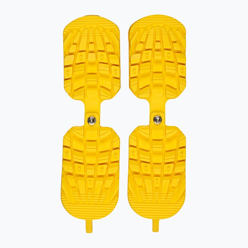 Scarponi da sci SIDAS Traction giallo