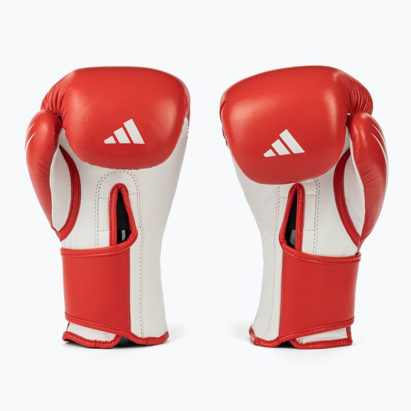 Guantoni da boxe adidas Speed Tilt 250 rosso SPD250TG 2