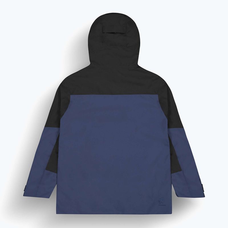 Giacca da sci uomo Picture Track patriot blue 2