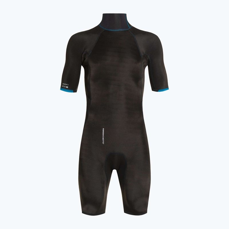 Muta da uomo Billabong 2/2 Absolute BZ SS FL Spring blu 4