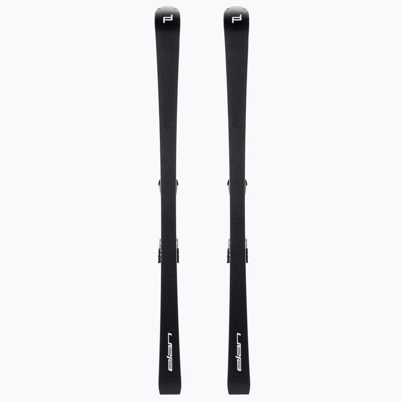 Sci da discesa Elan Porsche Design Elan Ace + attacchi EMX 12 nero/bianco 3
