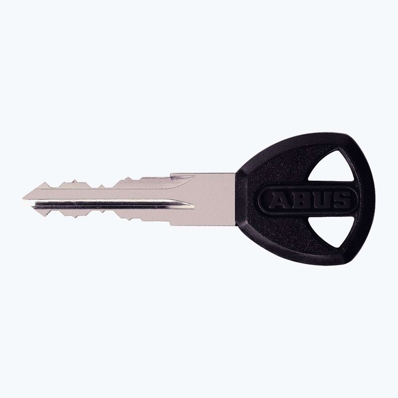 Chiusura per bicicletta ABUS Ivera Cable 7220/85 black 3