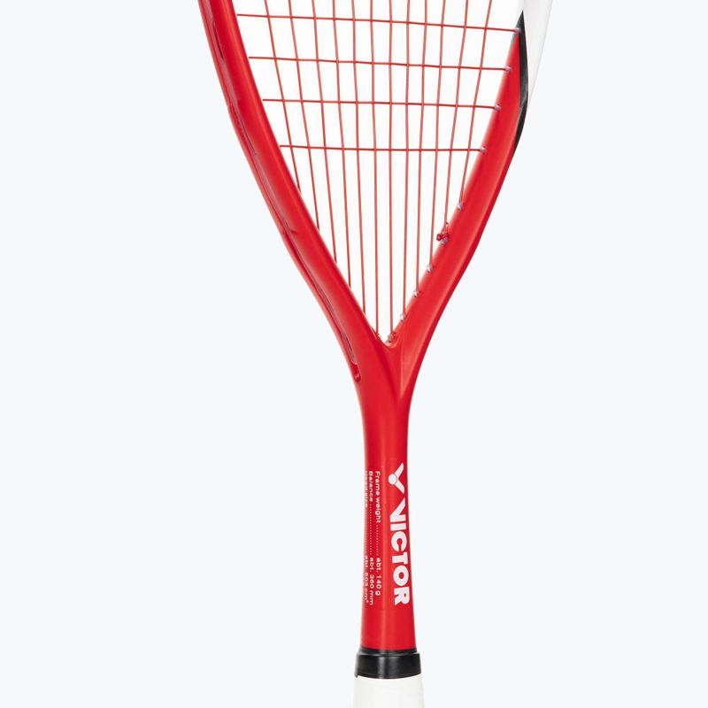Racchetta da squash VICTOR MP 140 RW 4