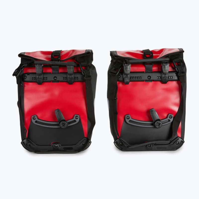 ORTLIEB Sport-Roller Classic 25 l rosso/nero borse da bicicletta 3
