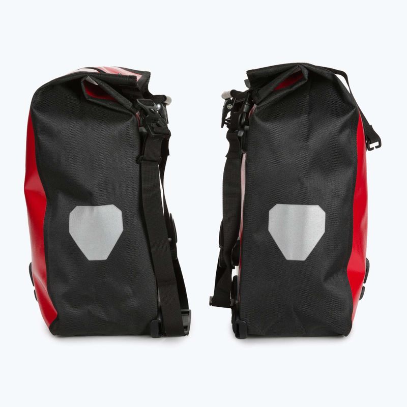 ORTLIEB Sport-Roller Classic 25 l rosso/nero borse da bicicletta 4