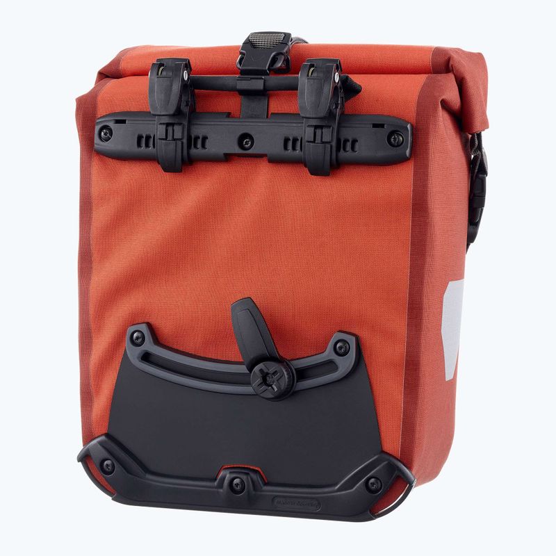 ORTLIEB Sport-Roller Plus 14,5 l salsa/peperoncino scuro borsa da bici 2