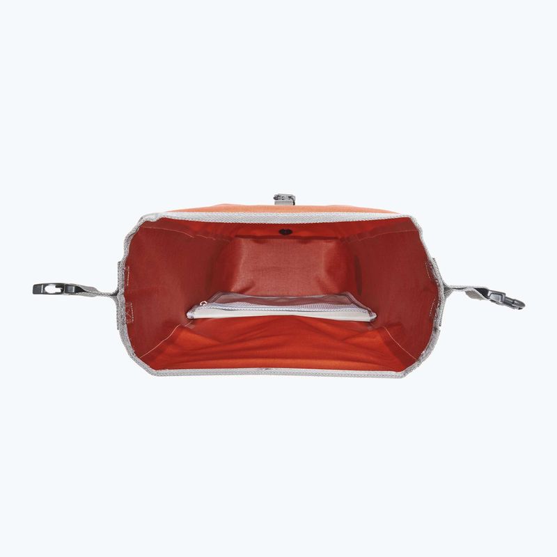 ORTLIEB Sport-Roller Plus 14,5 l salsa/peperoncino scuro borsa da bici 4