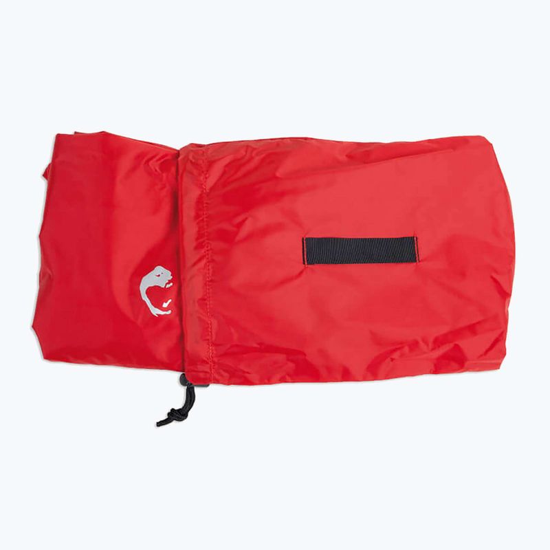 Tatonka mantella antipioggia Poncho 2 rosso 3
