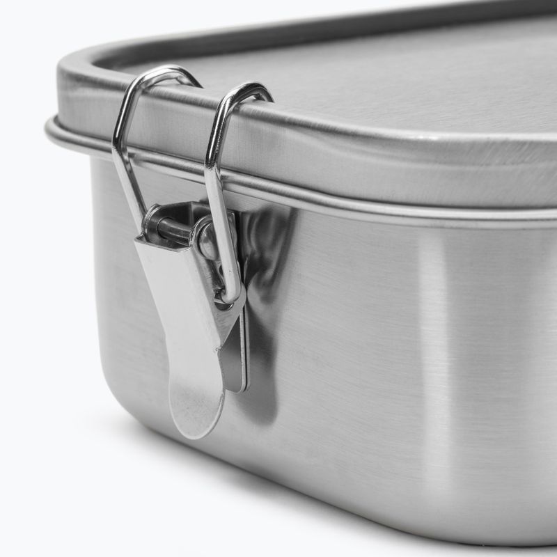 Tatonka Lunch Box II Contenitore per alimenti 1000ml Blocco argento 4203.000 4