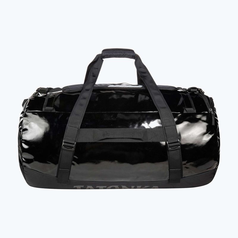 Tatonka Barrel borsa da viaggio 110 l nero 2