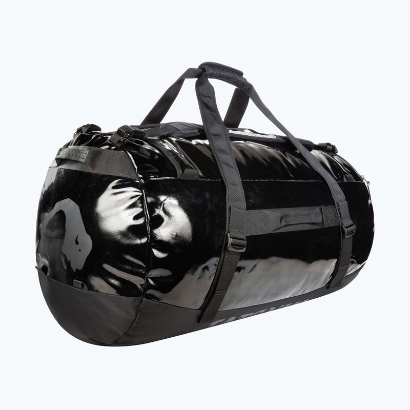 Tatonka Barrel borsa da viaggio 110 l nero 3