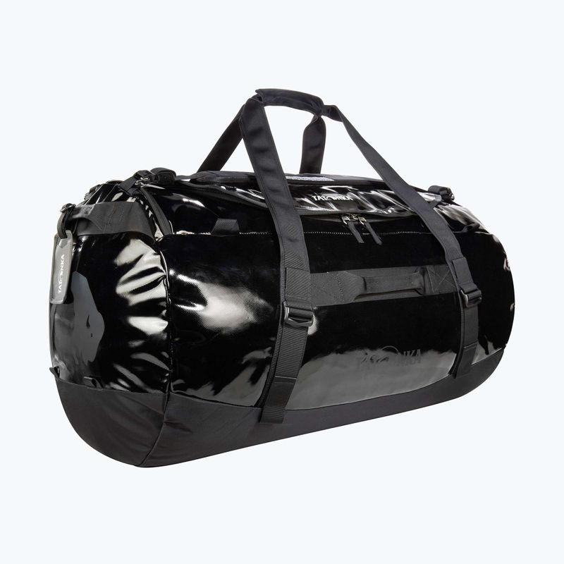 Tatonka Barrel borsa da viaggio 110 l nero 6