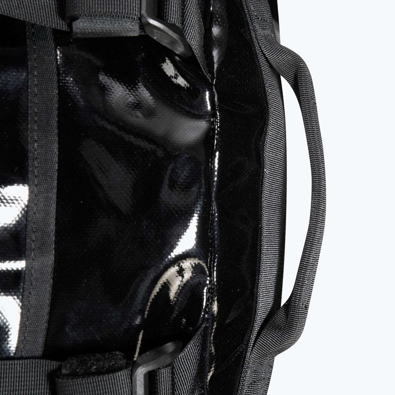 Tatonka Barrel borsa da viaggio 110 l nero 11