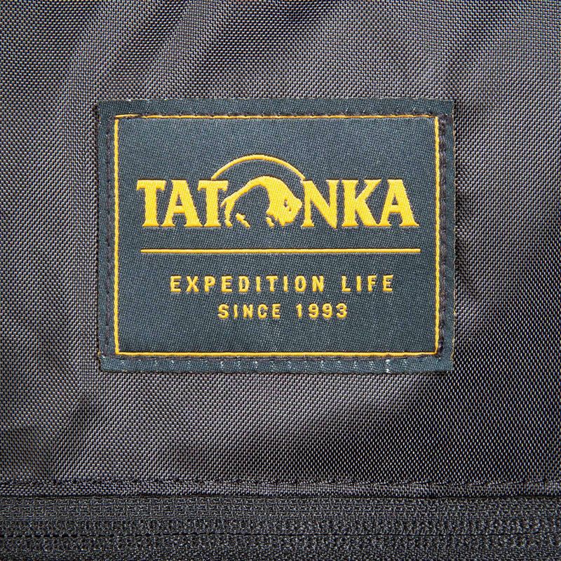 Tatonka Barrel borsa da viaggio 110 l nero 15