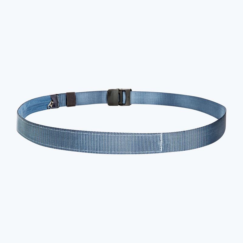 Cintura da viaggio Tatonka 30 mm blu elementare 2