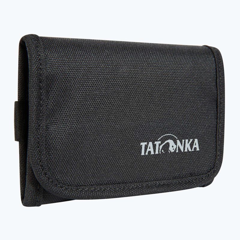 Tatonka Portafoglio a cartella nero 2