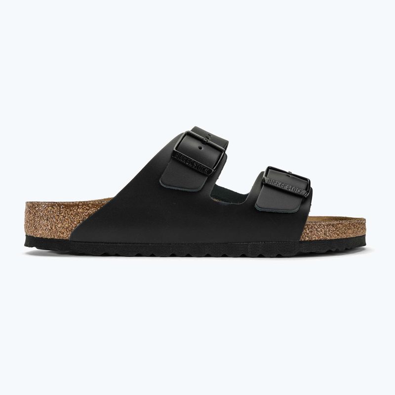 BIRKENSTOCK Infradito Arizona NL Regular nero 2