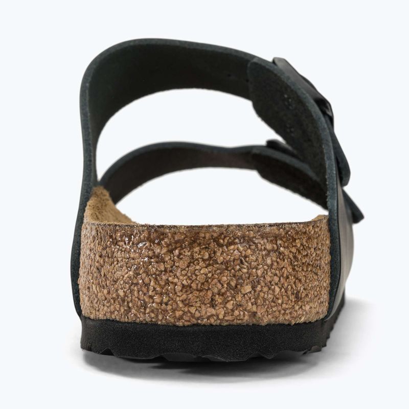 BIRKENSTOCK Infradito Arizona NL Regular nero 8