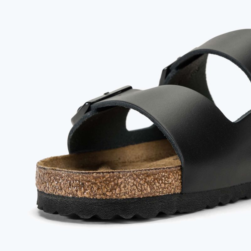 BIRKENSTOCK Infradito Arizona NL Regular nero 9