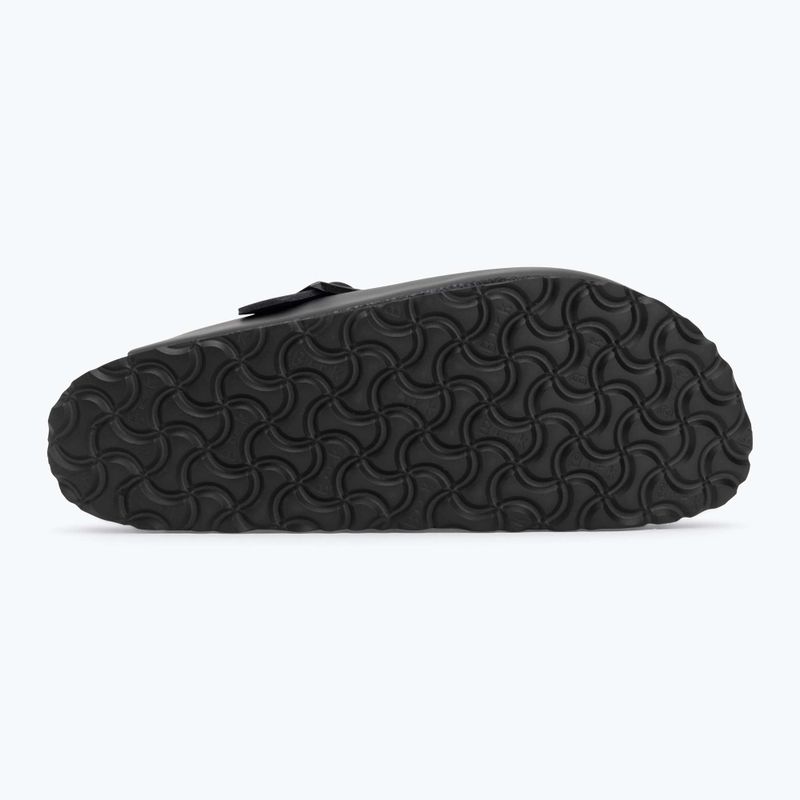 BIRKENSTOCK Infradito Boston NL Narrow nero 4