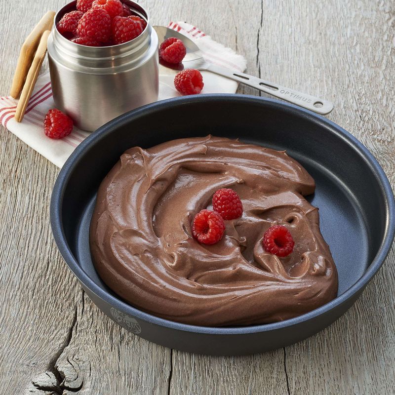 Cibo liofilizzato Trek'n Eat Mousse al cioccolato 100 g 3