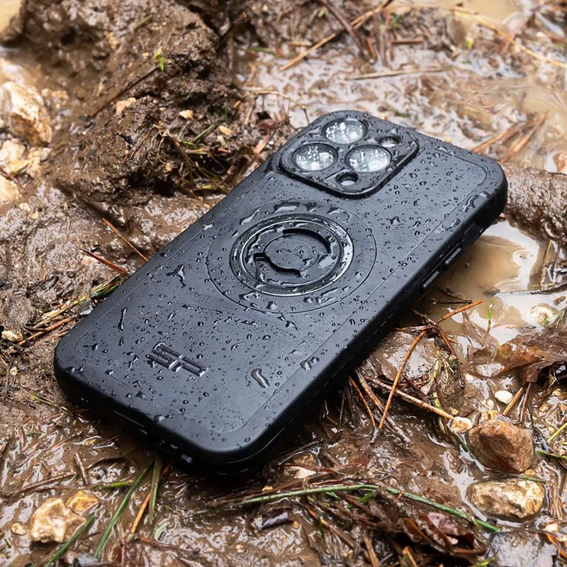 Custodia per telefono SP CONNECT Xtreme for iPhone 17 Air SPC+ black 5