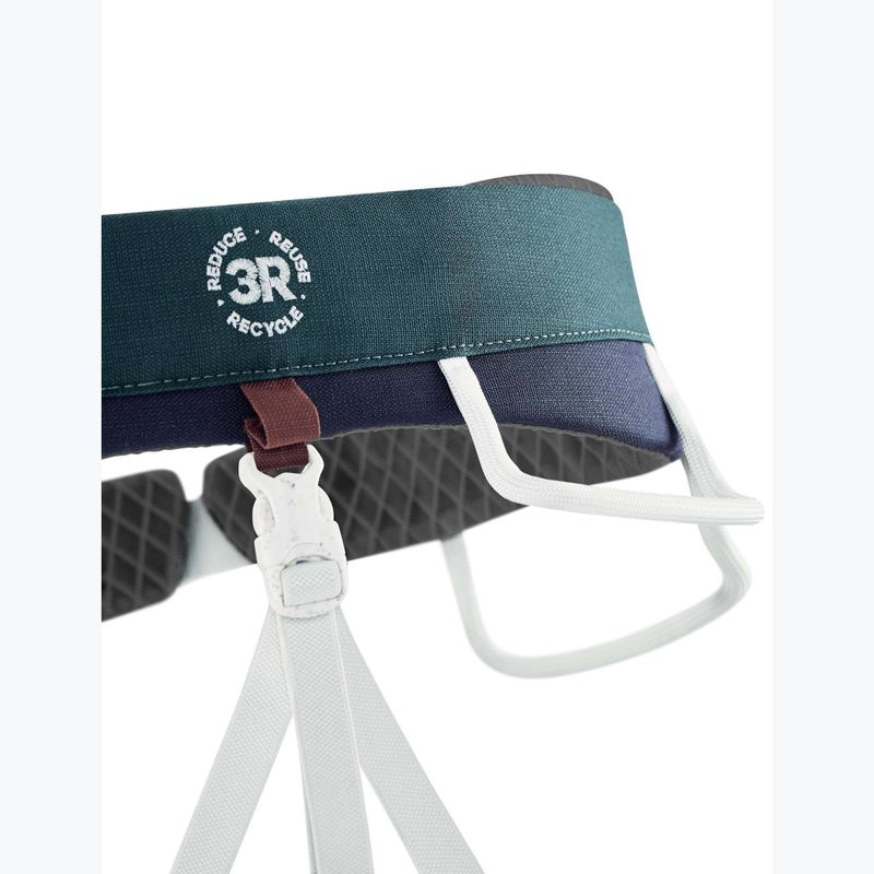 Imbracatura da arrampicata EDELRID Moe 3R assorted colours 3
