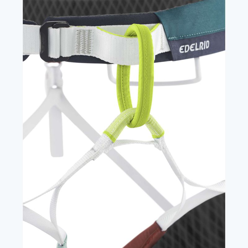 Imbracatura da arrampicata EDELRID Moe 3R assorted colours 5