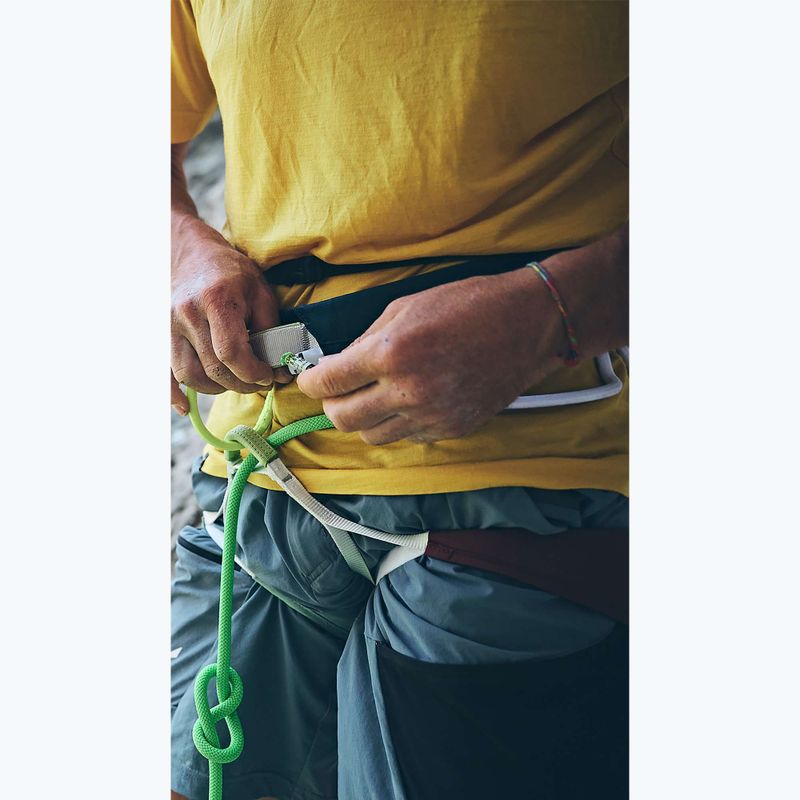 Imbracatura da arrampicata EDELRID Moe 3R assorted colours 8