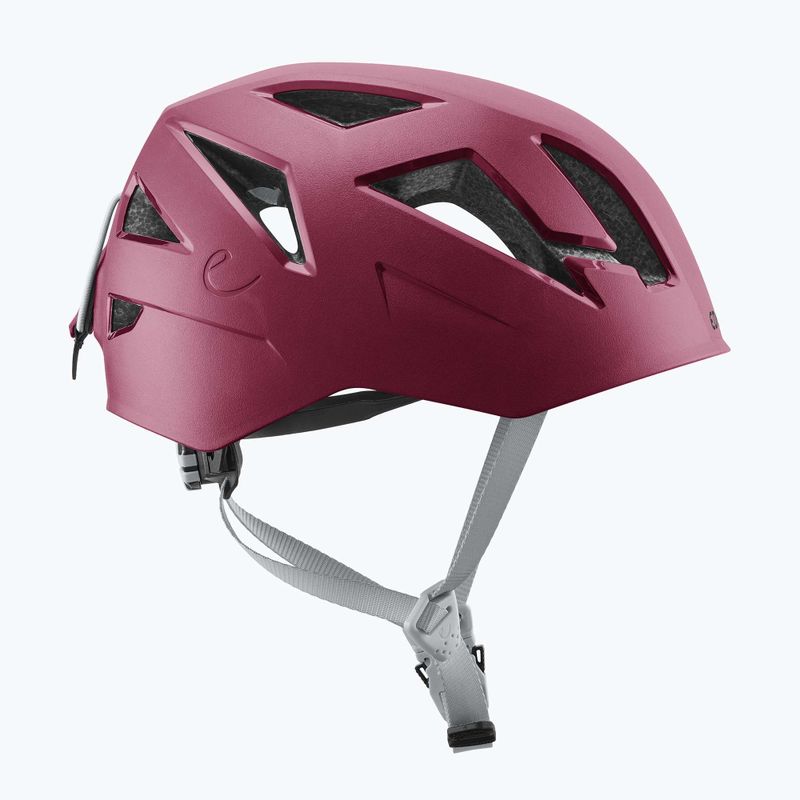 Casco da arrampicata EDELRID Zodiac II vinered 3