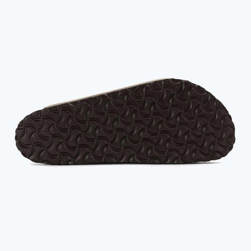 BIRKENSTOCK Arizona LEOI Infradito regolare tabacco marrone 4