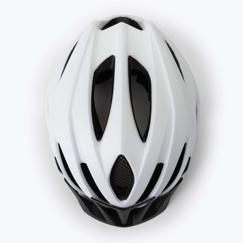 Casco da bicicletta UVEX Viva 3 bianco opaco 6