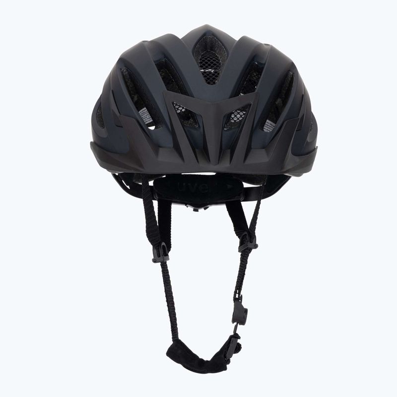 Casco da bici UVEX Viva 3 deep space sand matt 2