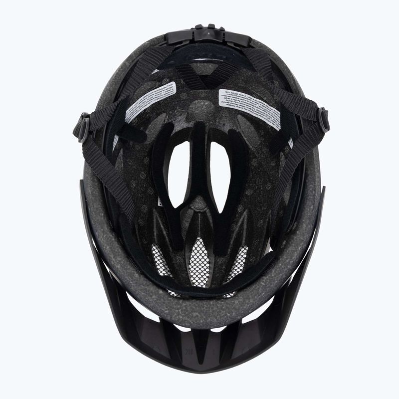 Casco da bici UVEX Viva 3 deep space sand matt 5
