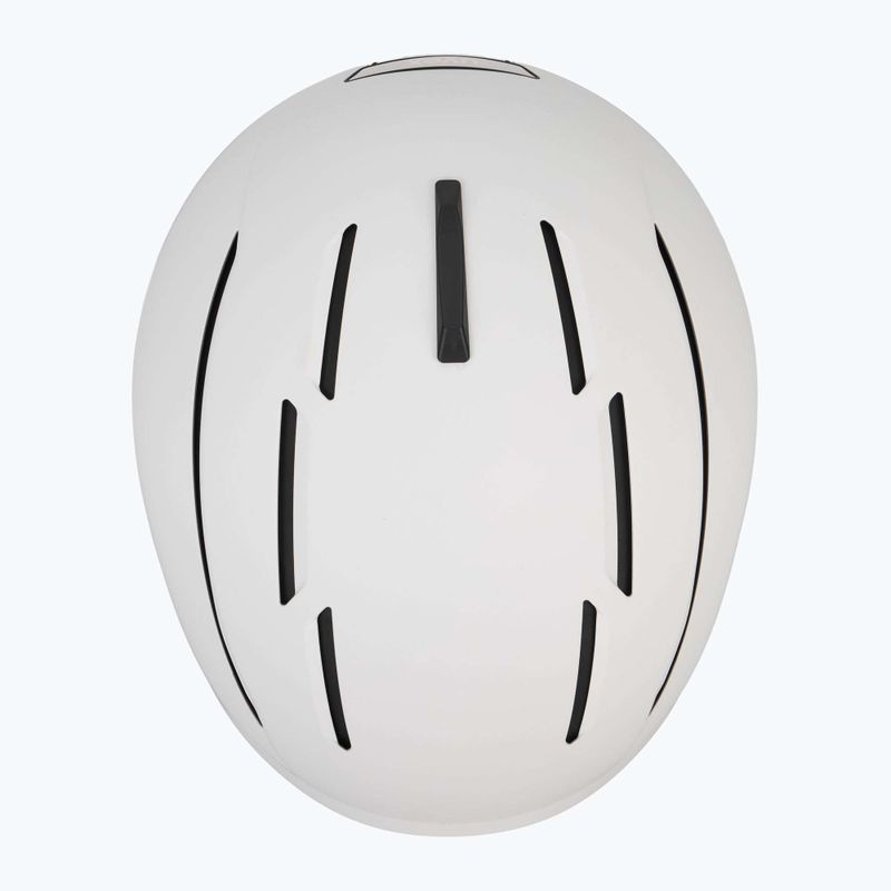 Casco da sci UVEX Gravitate bianco opaco 6