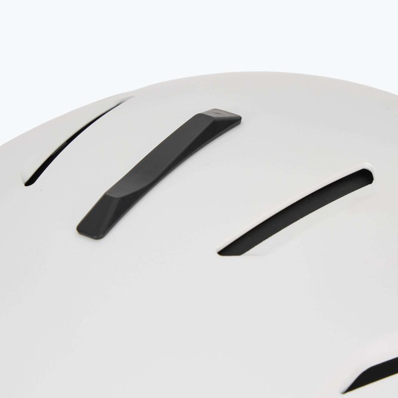 Casco da sci UVEX Gravitate bianco opaco 9