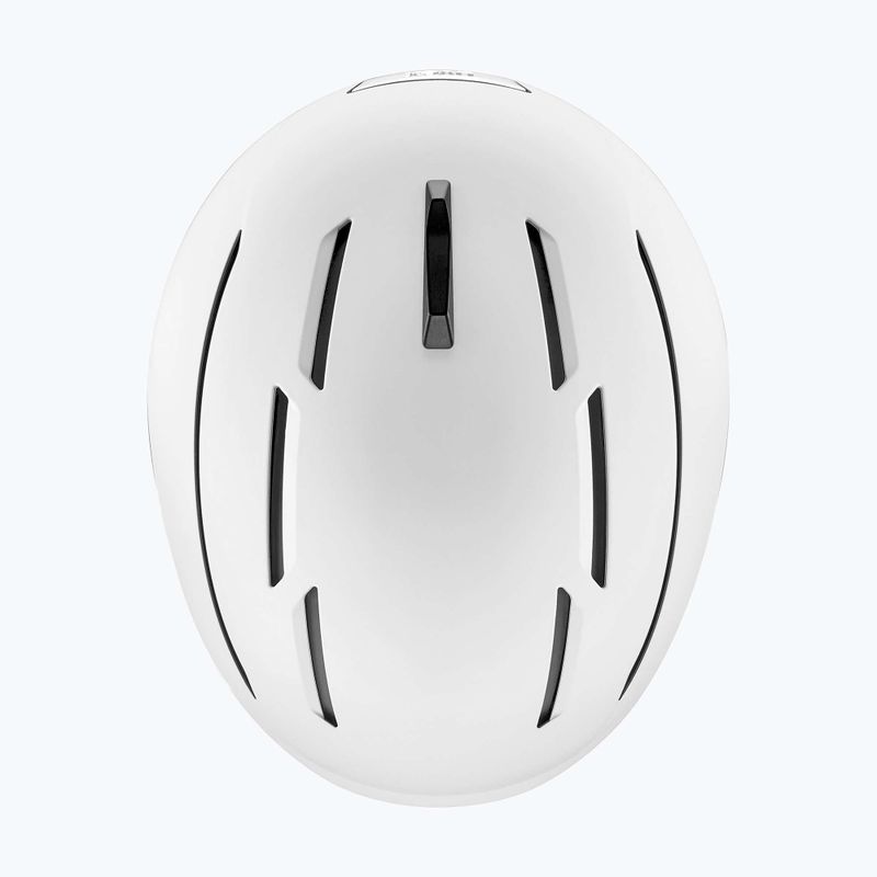 Casco da sci UVEX Gravitate bianco opaco 13