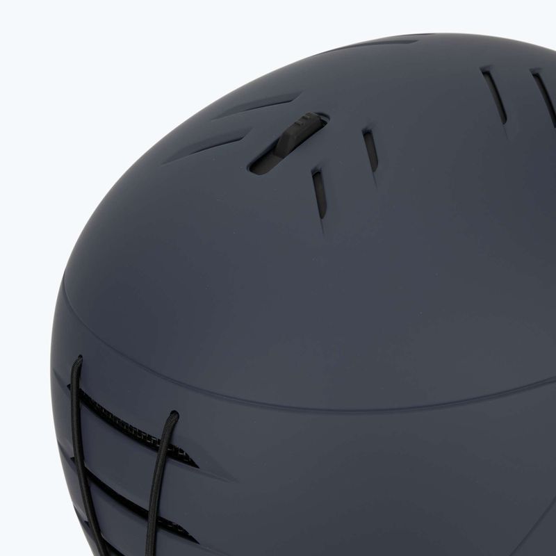 Casco da sci UVEX Wanted dusk blue matt 8