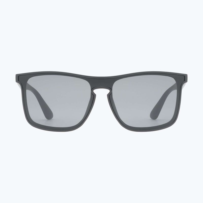 Occhiali da sole UVEX Heyday black matt/smoke 2