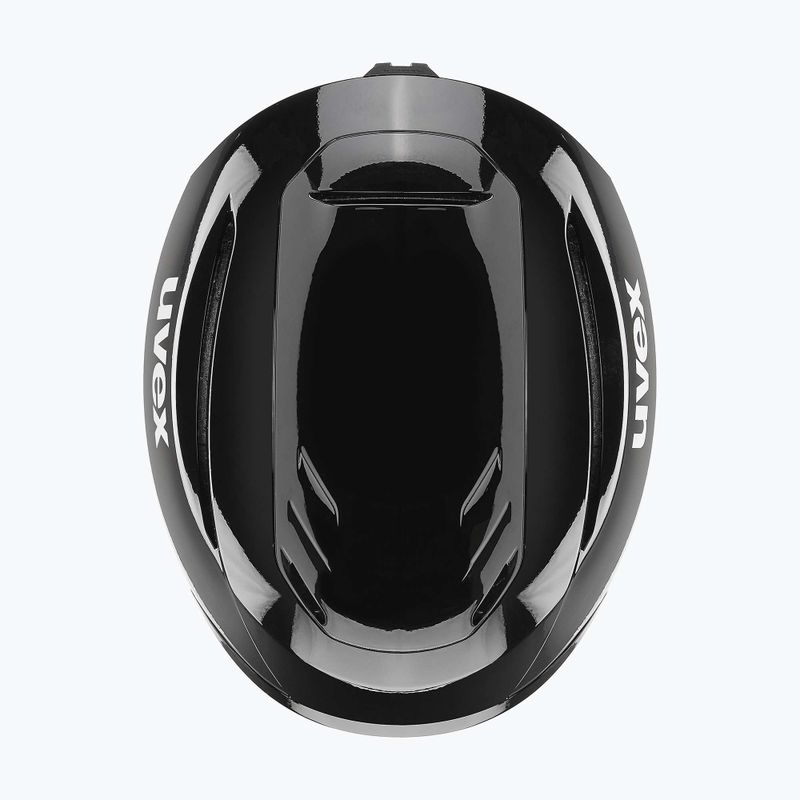Casco da sci UVEX Resolution SL black 11